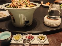 -晓长安·新陕菜(曲江店)