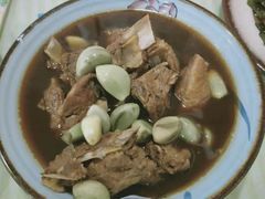 -余味私房菜(正阳小区西5街区店)