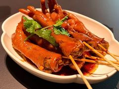 -莞香楼·正宗东莞菜(东升店)