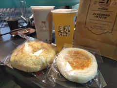 -沪上阿姨鲜果茶(世茂广场宽厚里店)