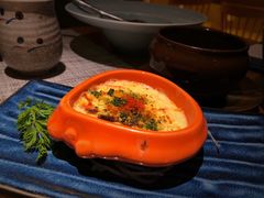 -乐亭日本料理(彩虹本店)