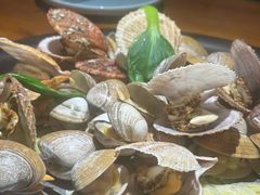 -三个渔夫·蒸汽海鲜(小白楼店)