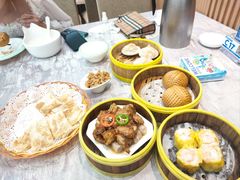 -皓景海鲜·地标美食(双月湾店)