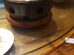 -苹果树下艺术餐厅(通州店)