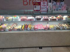 -BreadTalk面包新语·烘焙蛋糕(广州白云五号店)