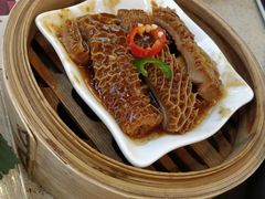 -点都德(汇胜楼店)