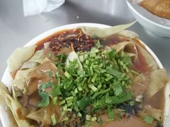 -正味斋锅巴菜(西北角店)