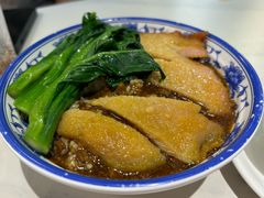 -百乐门粉面店(二龙喉分店)