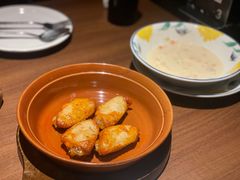 -萨莉亚意式餐厅(龙阳广场店)