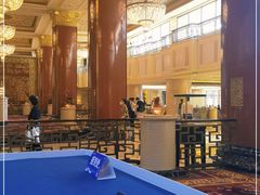 -北京中国大饭店