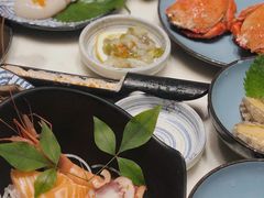 -喜庭海鲜自助(来福士店)