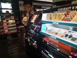 -丝芙兰Sephora