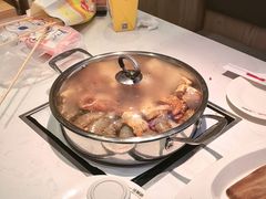 -一品焖锅(榆星广场店)