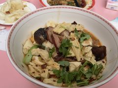 -吾味香葫芦头(安西街店)