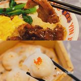 漏奶华绝了‼️中山新晋粤港式茶餐厅🟠出品样样都超正