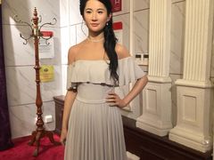 -武汉杜莎夫人蜡像馆