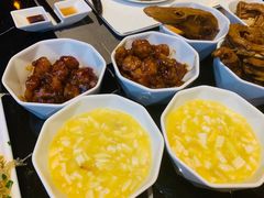 -越宴(西施山路店)