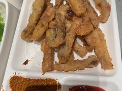 -海底捞火锅(让胡路万达店)