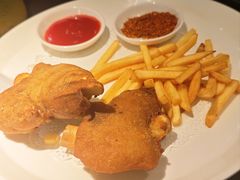 -红厨巷·淮扬菜(熙南里店)