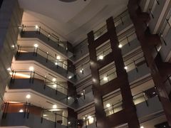 -深圳观澜格兰云天国际酒店