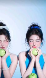 -青柠摄影写真馆(广州店)