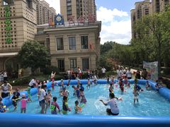 -吉的堡幼儿园(萧山旺角城园)