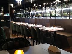 -Oasis Bar & Grill
