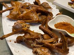 -翠云楼·汽锅鸡·云南特色菜(翠湖公园店)
