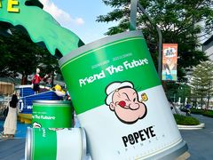 -东莞松山湖万象汇