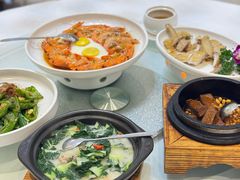 -胜记为食家·创新粤菜(车公庙店)
