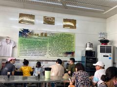 -杨记灌肠(食品街店)