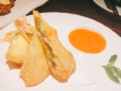 -山葵家·创意料理(EFC欧美广场店)