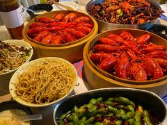 -靓靓蒸虾·头牌蒸虾(雪松路总店)