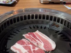 -香猪坊韩国烤肉专属门店(魏公村店)
