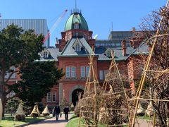 -北海道厅旧本厅舍(旧本庁舎)