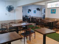 -胖嫂烧烤(武胜路总店)