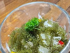 海葡萄-福慧慈缘素食餐厅(王府井店)