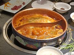 -咏江南·苏式火锅·苏州评弹(观前街店)