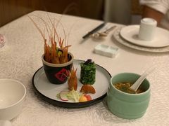 -杭州西湖柳莺里酒店·闻莺厅