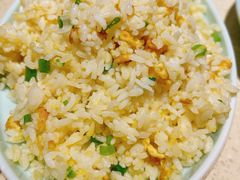 蛋炒饭-状元阁烧烤(新华路总店)
