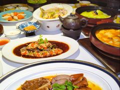 -金成潮菜博物馆(海珠湿地店)