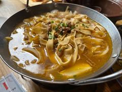 -山芋腔苏北菜(盐城滨海店)