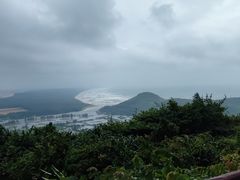 -海南铜鼓岭景区