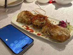 -喜记避风塘炒辣蟹(旗舰店)