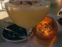 -池畔酒吧 WET Bar