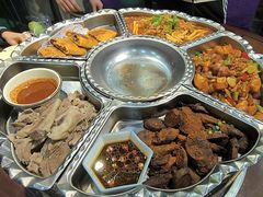 -鹏馨羊羔肉·非遗(新建街店)