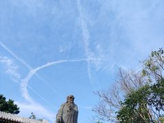 -青岛崂山太清宫