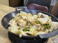 -小四川菜馆(托乐嘉店)