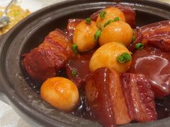 -頂好酒家·经典粤菜(海信广场店)