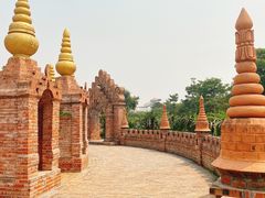 -一寨两国风景区